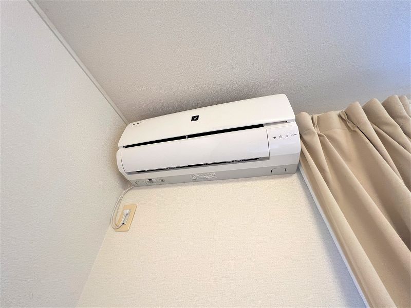 レオパレスヤマサⅡ その他