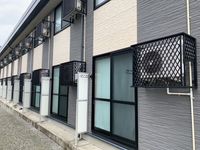 レオパレス美藤 外観