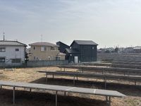 レオパレスかなめ２ 眺望
