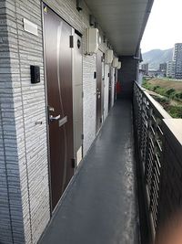 クレイノアヴァンセ ロビー