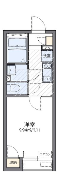 52525 Floorplan