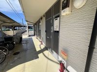 レオパレス松山保免 その他
