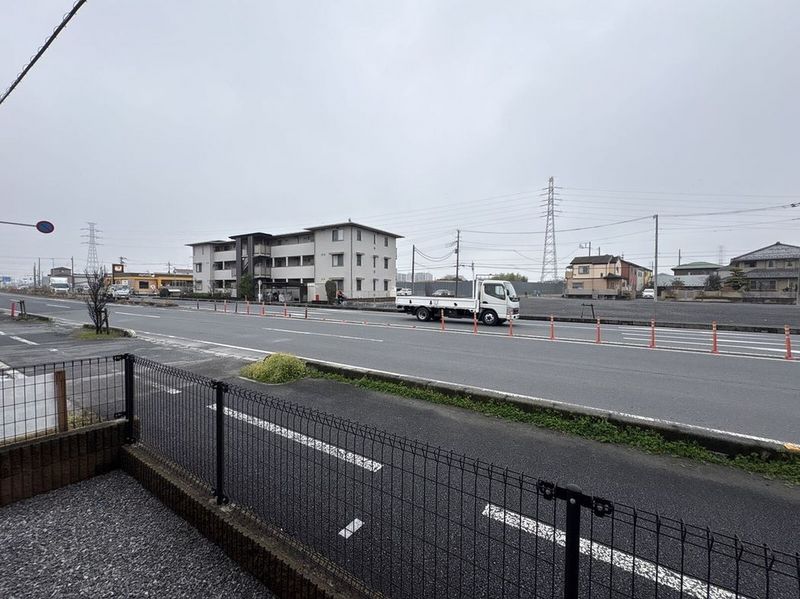 leopalace WAKANA Tầm nhìn