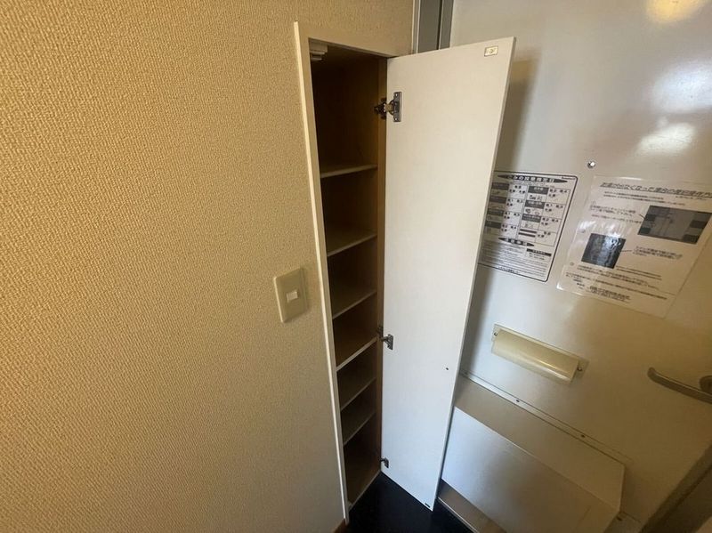 レオパレスブラン その他
