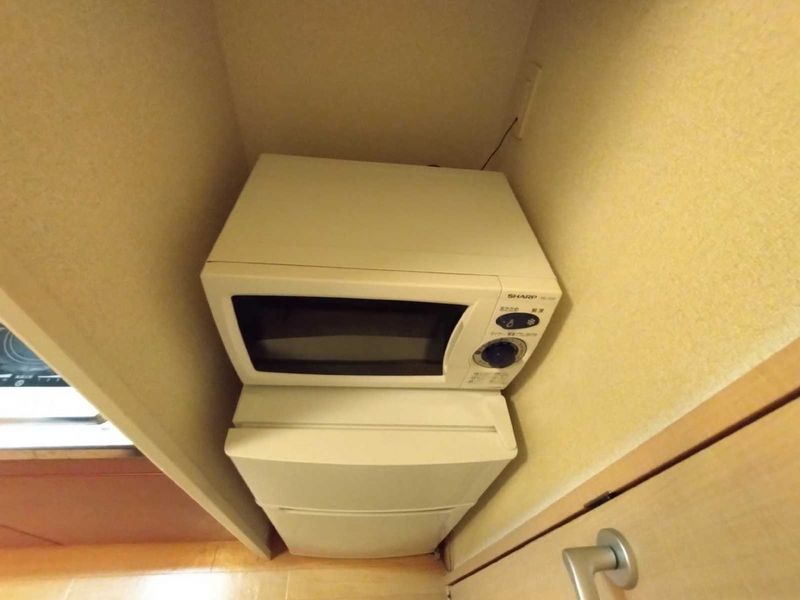 レオパレスフォンテーヌ高松 その他設備