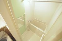 レオネクスト１８番館 風呂