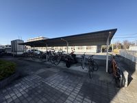 レオパレスエトワール彩Ⅱ 共用部分