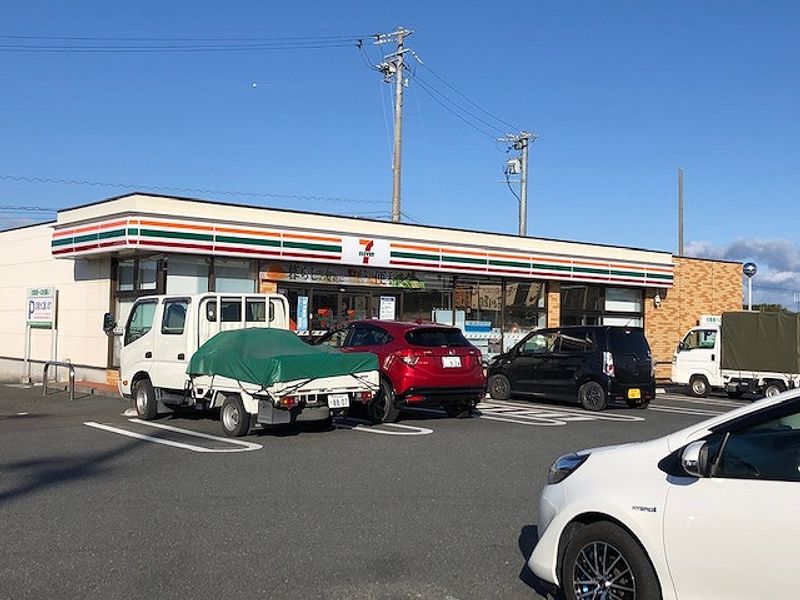 レオパレスジョーファミリー 周辺環境
