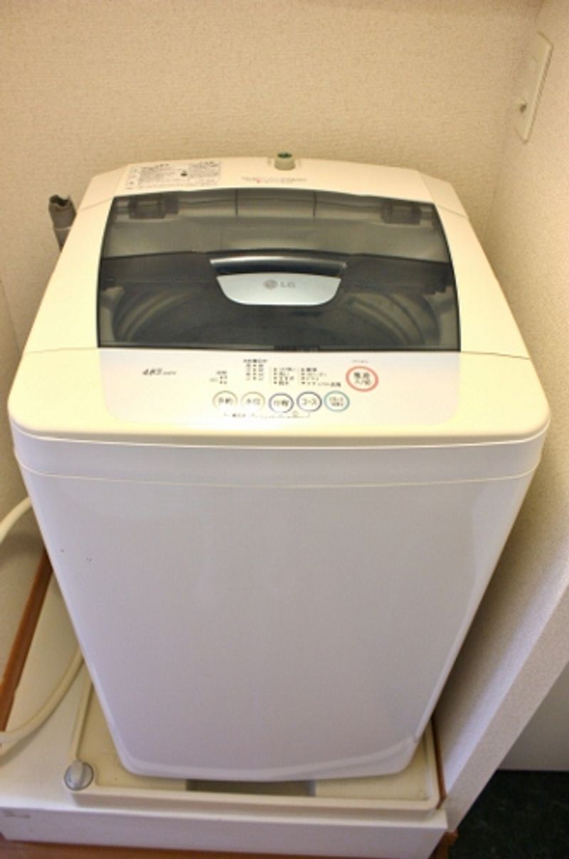 レオパレスグランプラス その他設備