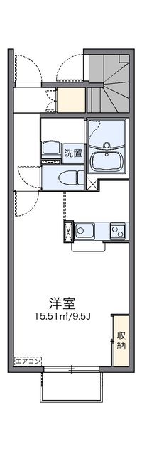 51525 格局图