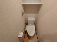 CLEINO OLIVE 卫生间