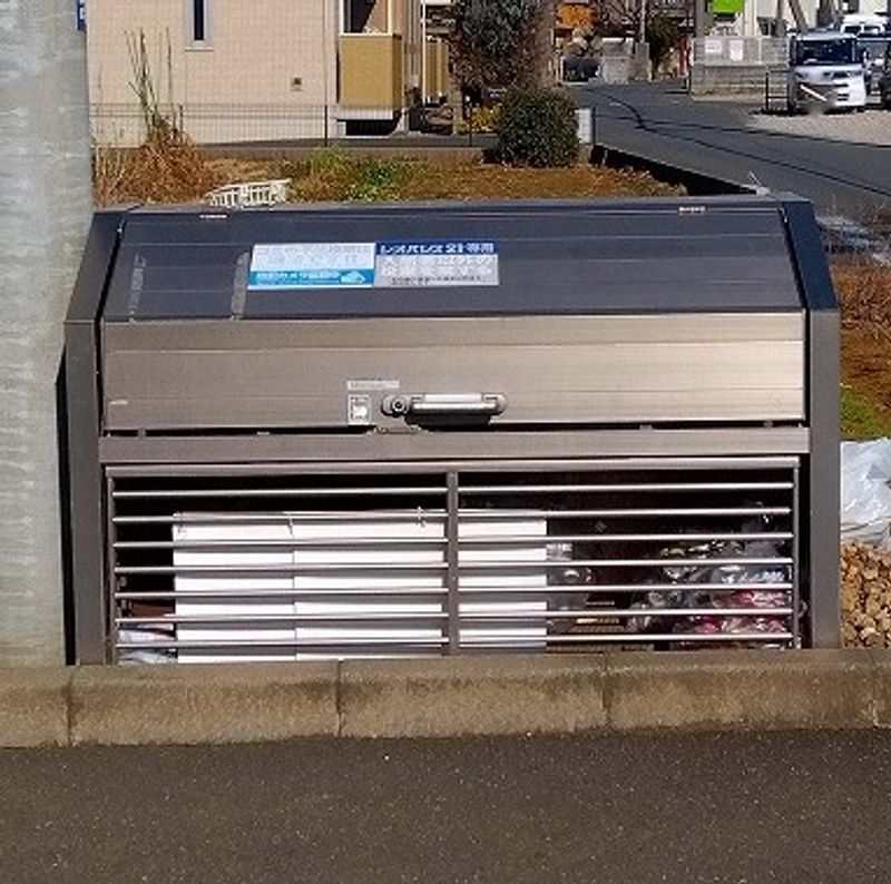 レオパレスポトリバＧ その他