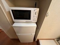 レオパレスミツマツⅦ その他設備