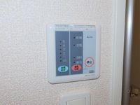 レオネクストエトワール中村Ⅱ 洗面所