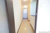 レオネクストアビーズベル 共用部分