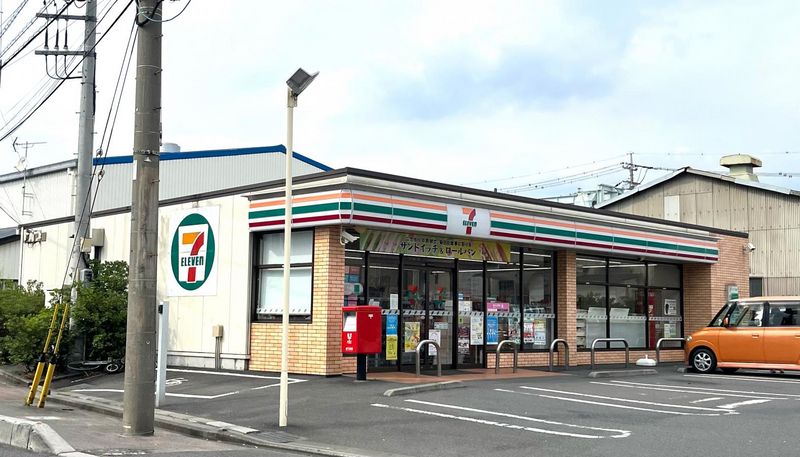 レオパレスオータム 周辺環境