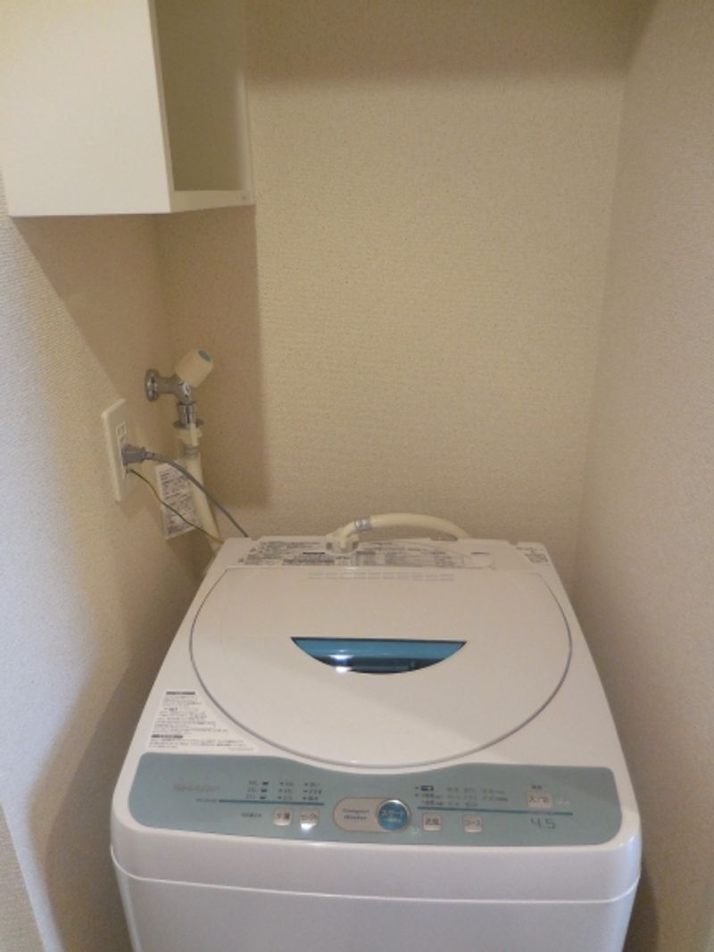 クレイノサンザシ その他設備