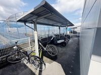 レオパレスＲａｉｎｂｏｗ 共用部分