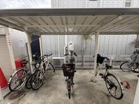 leopalace Kotoen 공용 부분