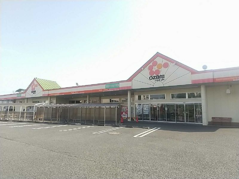 leopalace Familiar Shimosato II 周边环境