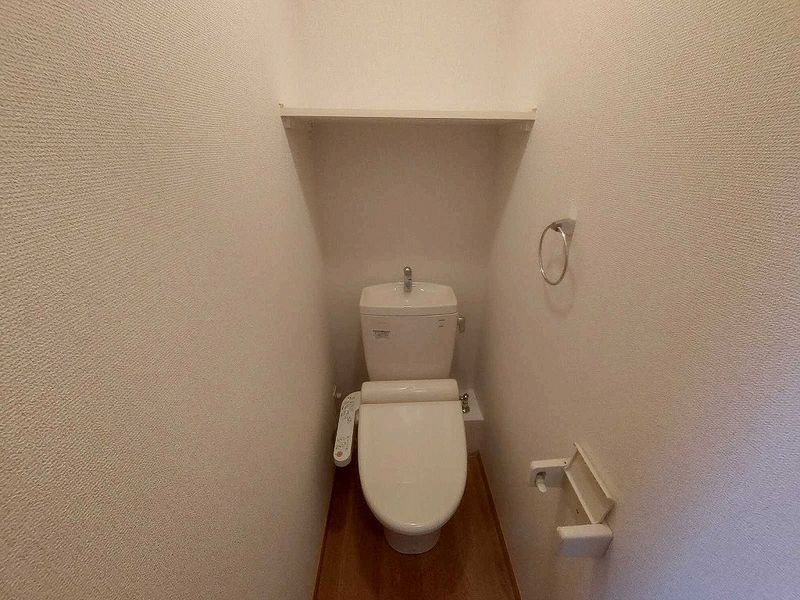 leopalace Zelkova 卫生间