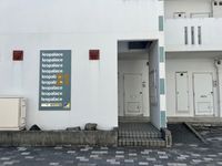 レオパレスＭｏｒｉ エントランス