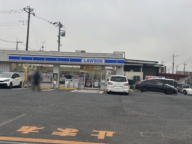 leopalace Floralia II 주변 환경