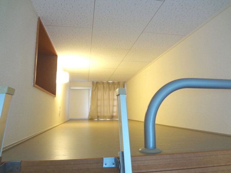 レオパレスシャンテ その他