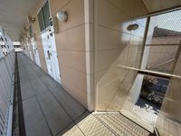 レオパレスコンプリートＹ 共用部分