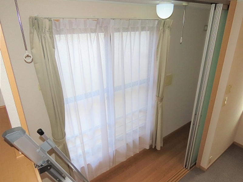レオパレス柊 その他