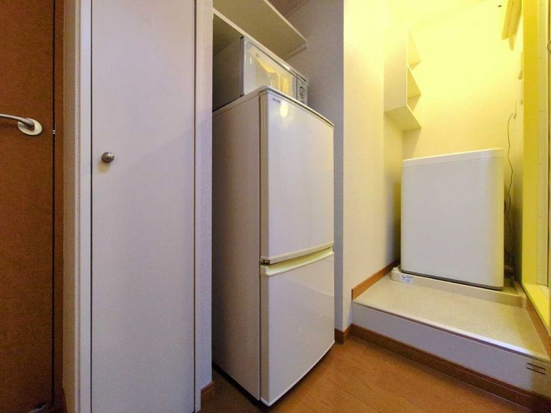 leopalace Liberta I 기타 시설