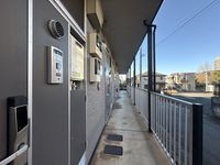 レオパレスフォレスタ その他