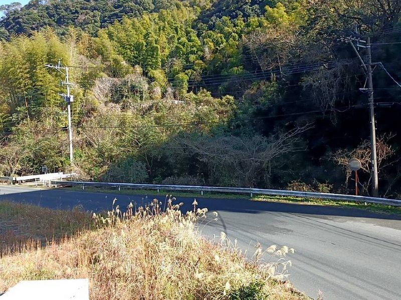 レオパレスＫＡＺＵ 眺望