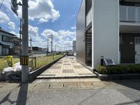 レオパレスエトワール彩Ⅰ エントランス