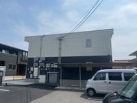 レオネクストステイシー 外観