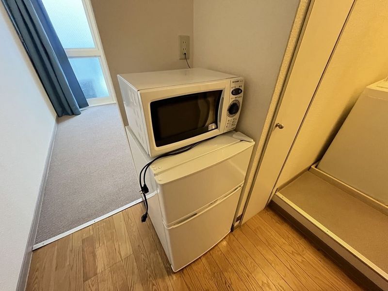 leopalace NANAKI I Khác