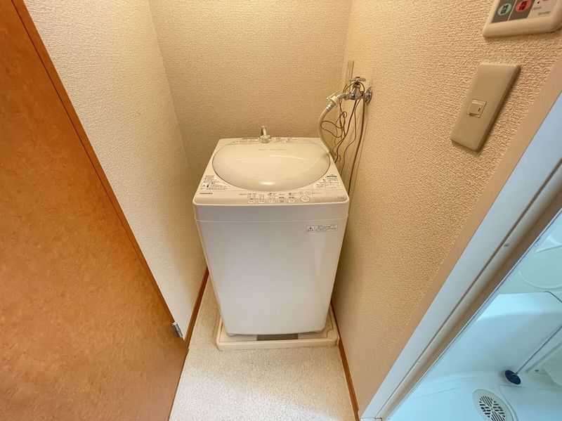 レオパレスタカネ．台 その他
