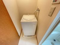 レオパレスタカネ．台 その他