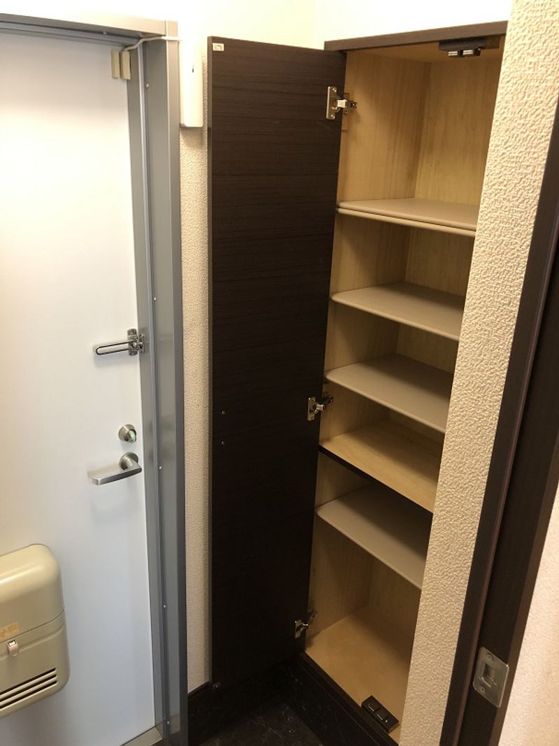 LEONEXT Amy III Kho lưu trữ