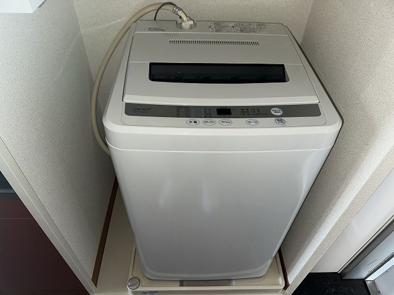 レオパレスヒルサイドハイツ菅田 その他設備