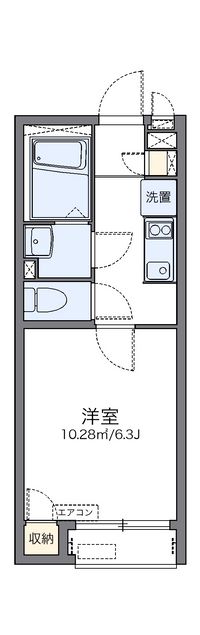 54872 Floorplan