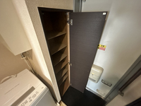 LEONEXT Brown Heights Khác