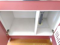 レオパレス桜坂 収納