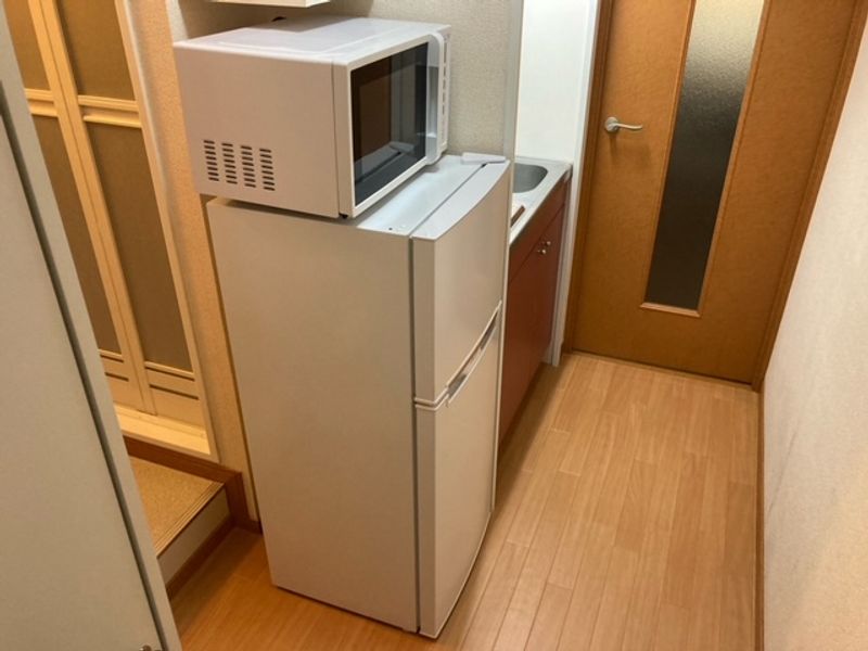 レオパレス下河原 その他設備