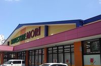 レオパレスｅｓｐｏｉｒ 周辺環境