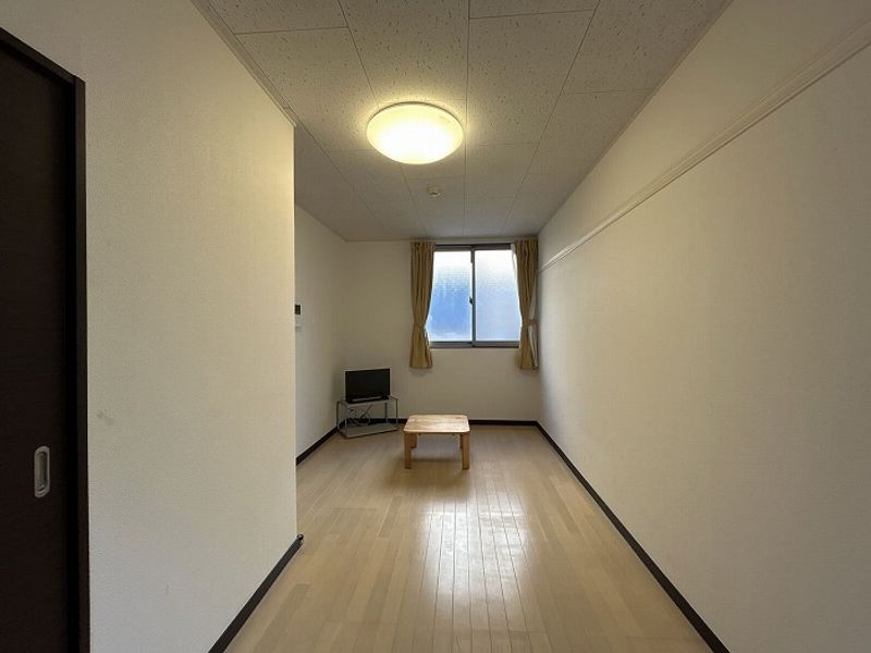 レオネクストソルボンヌ 居間