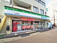 レオパレス与野第３ 周辺環境