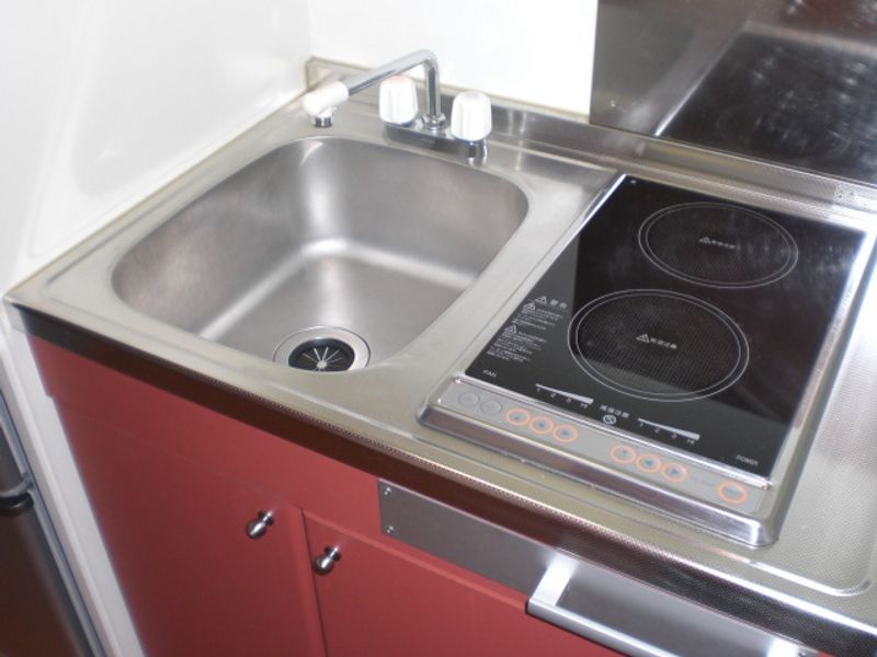 leopalace Acoustic Kitchen