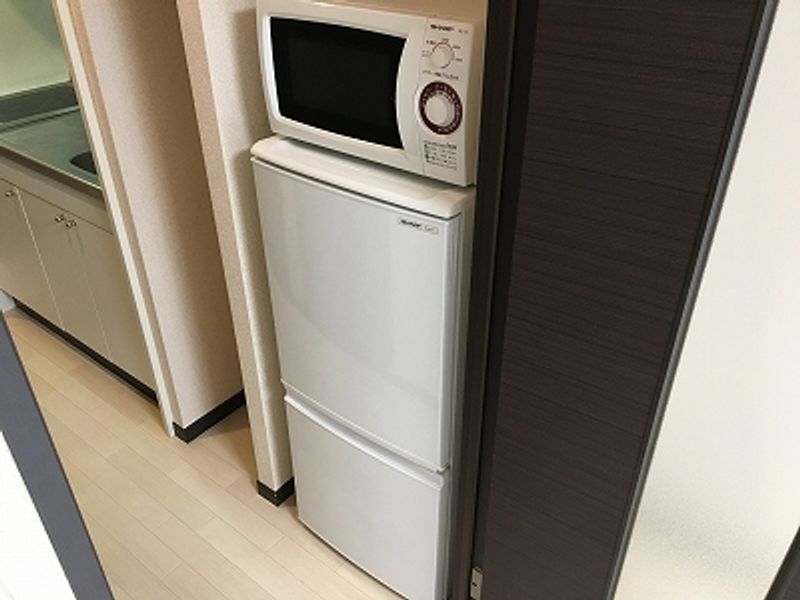 クレイノエスペランザ その他設備