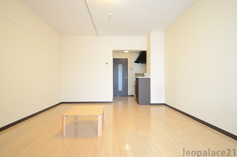 LEONEXT Sejour Shijima Living room